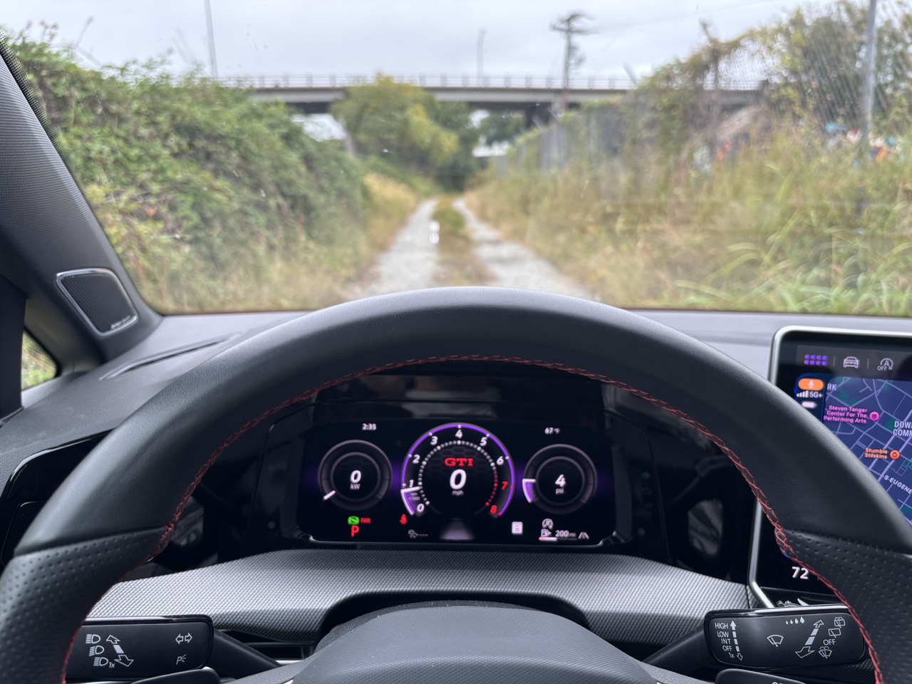 2026vw Gti 36