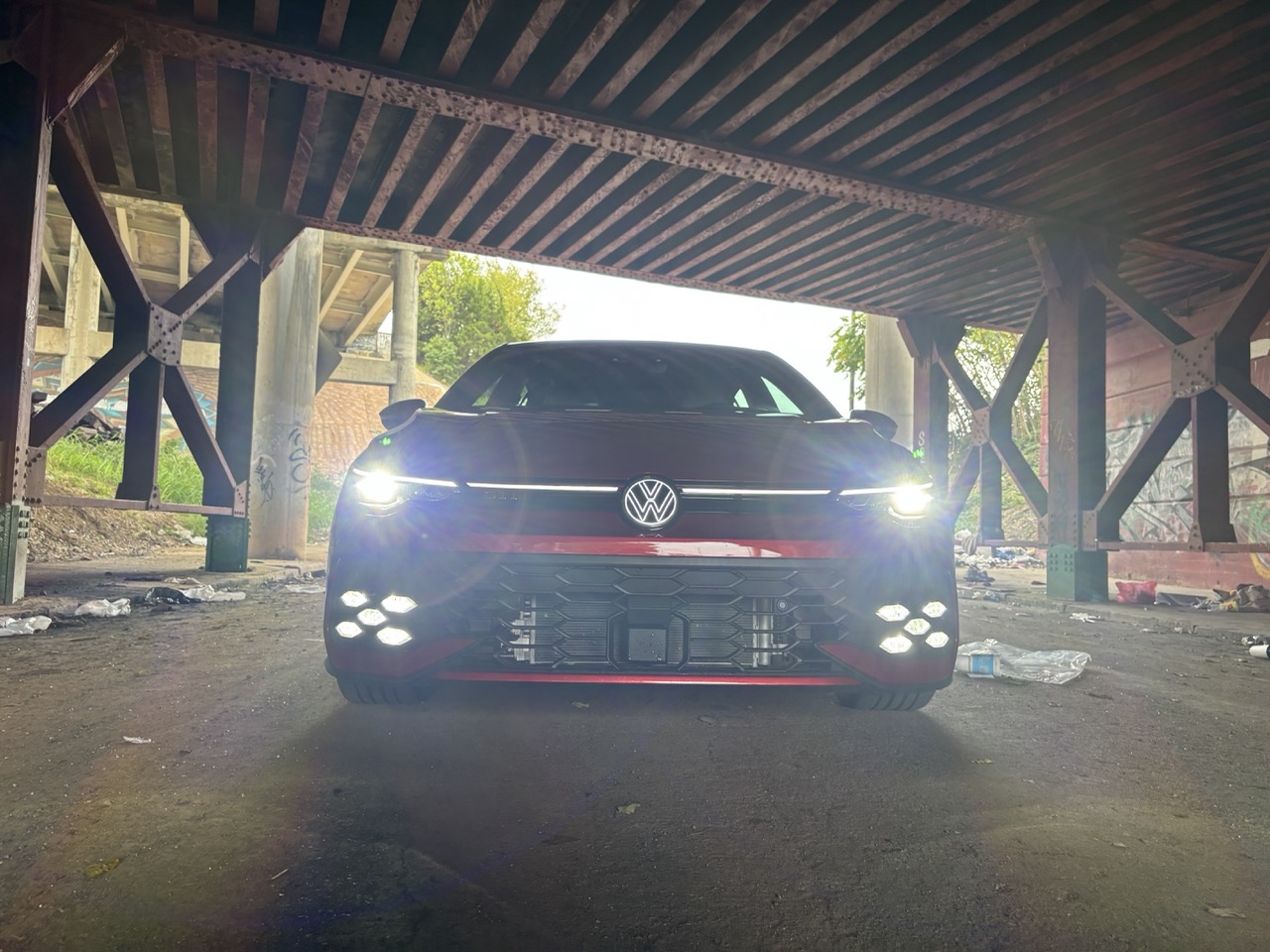 2026vw Gti 41