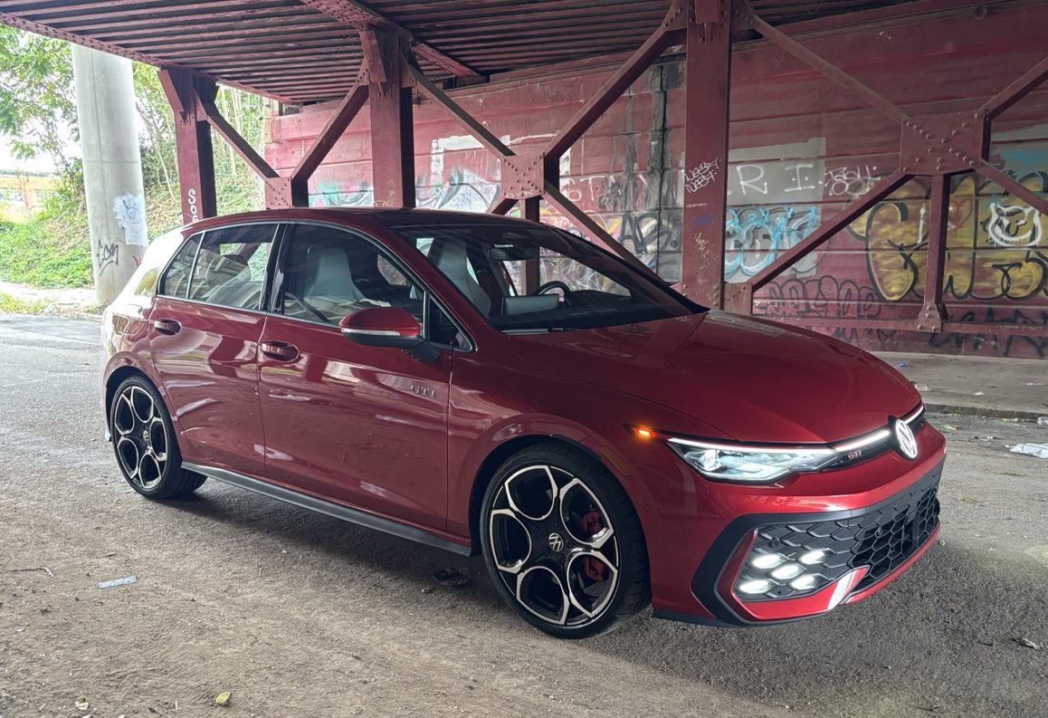 2026vw Gti 43