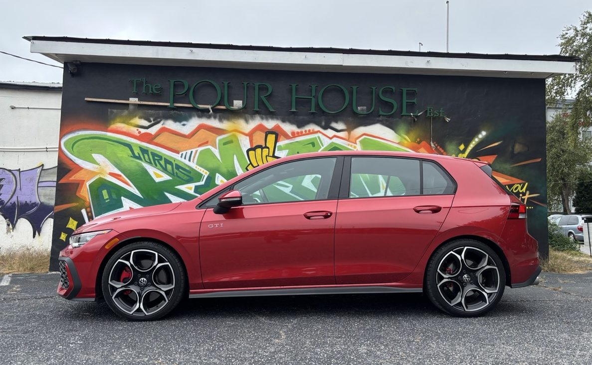 2026vw Gti 46