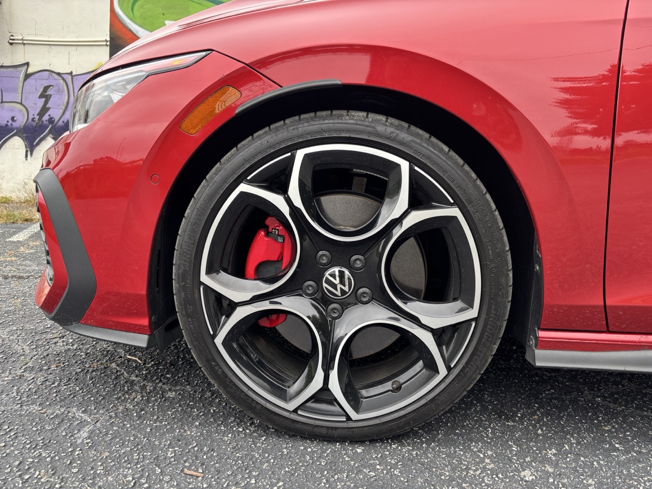 2026vw Gti 49