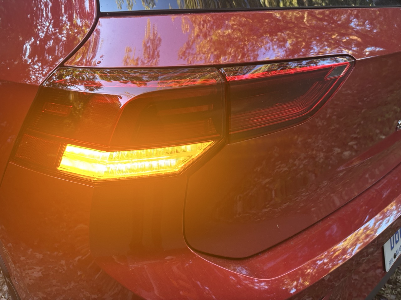 2026vw Gti 63