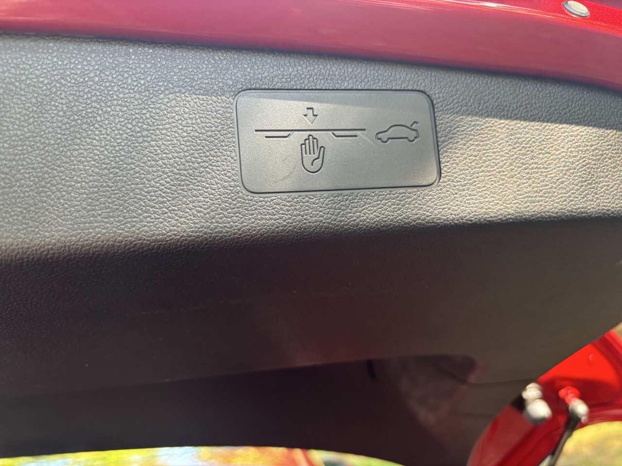 2026vw Gti 9