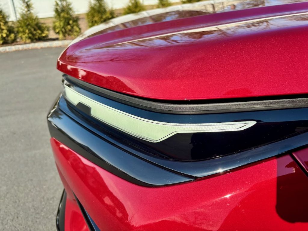 2026 Chevrolet Traverse Rs Light 1