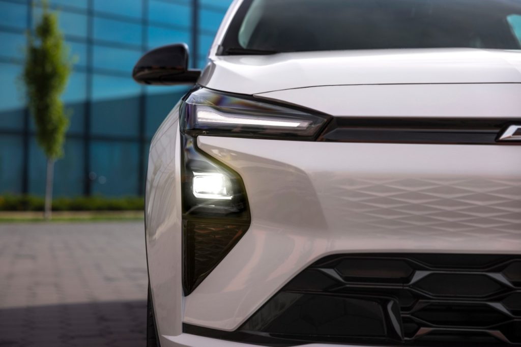 2026 Chevy Bolt