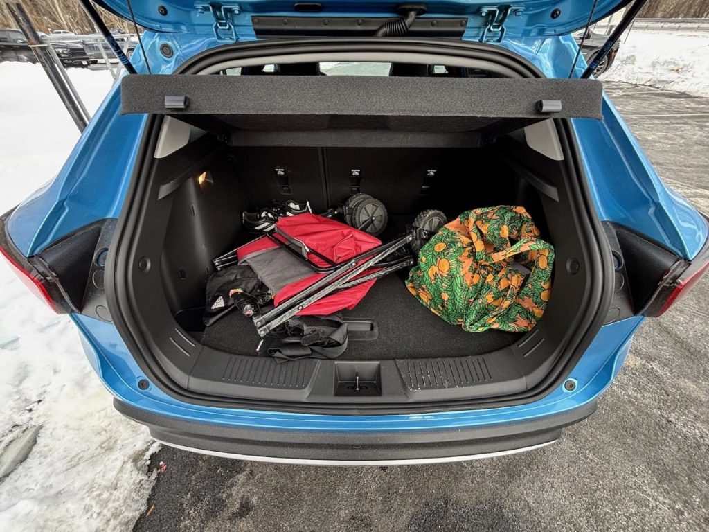 2026 Chevy Trax 4 Large