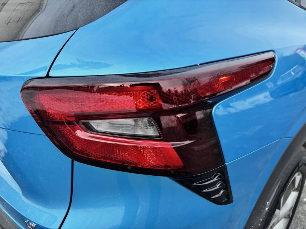 2026 Chevy Trax 7 Large