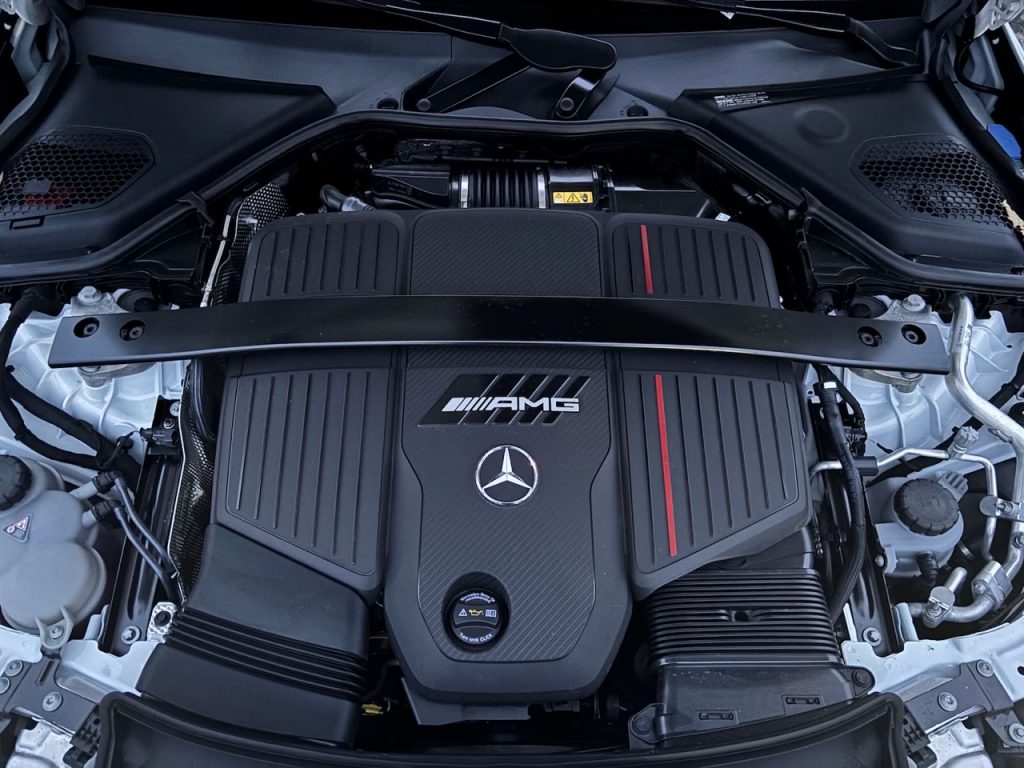 2026 Mercedes Amg E53 Wagon 27 Large