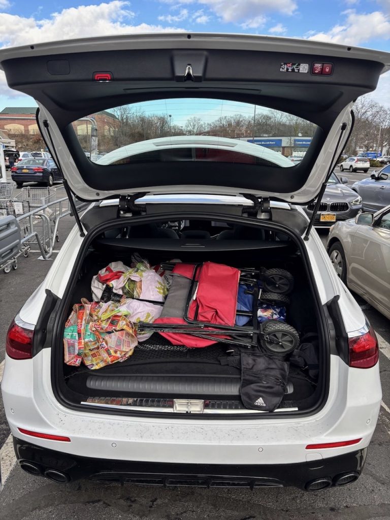 2026 Mercedes Amg E53 Wagon 5 Large