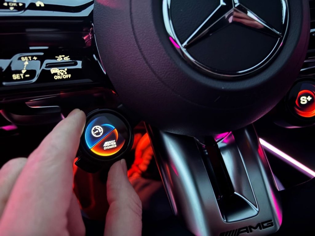 2026 Mercedes Amg E53 Wagon 9 Large