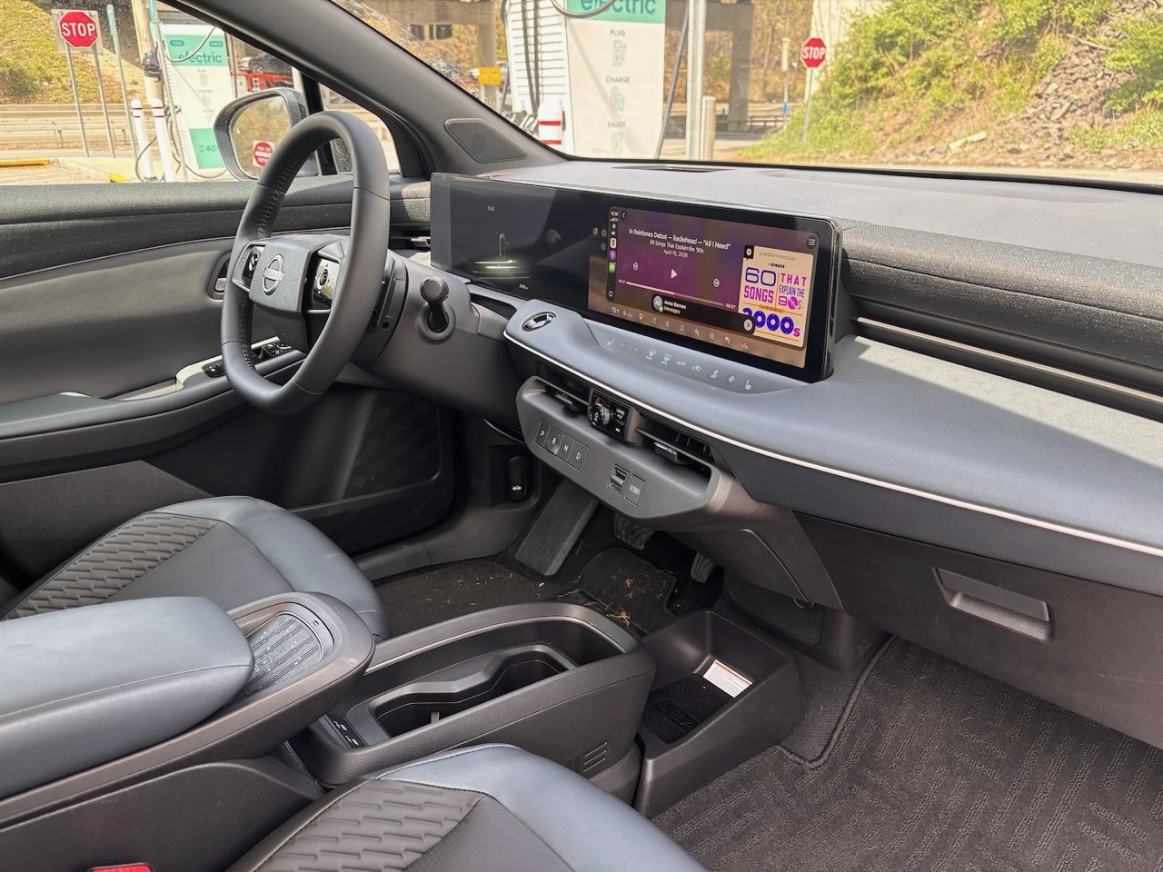 2026 Nissan Leaf Interior2 1 Large