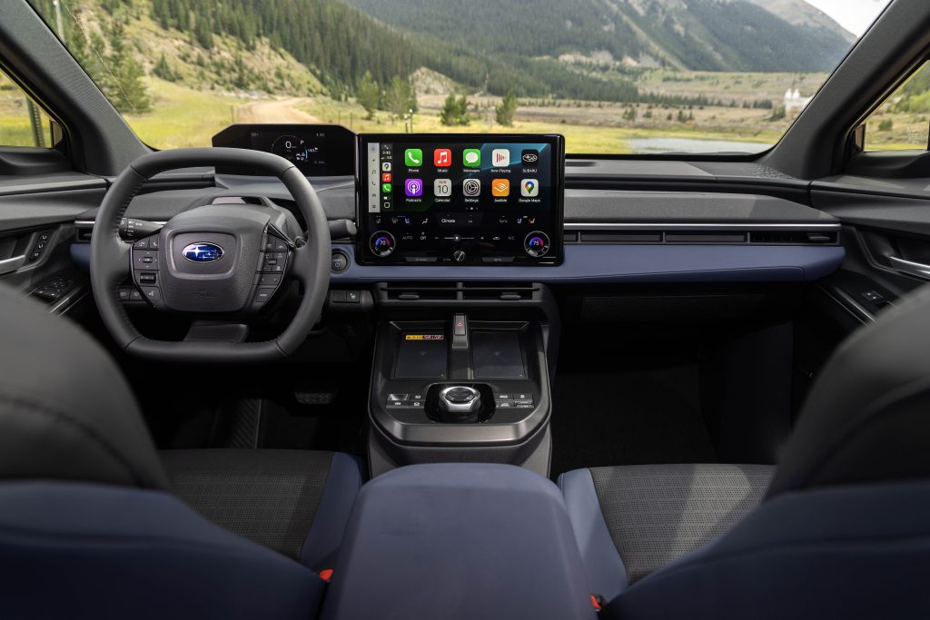 2026 Subaru Solterra 026