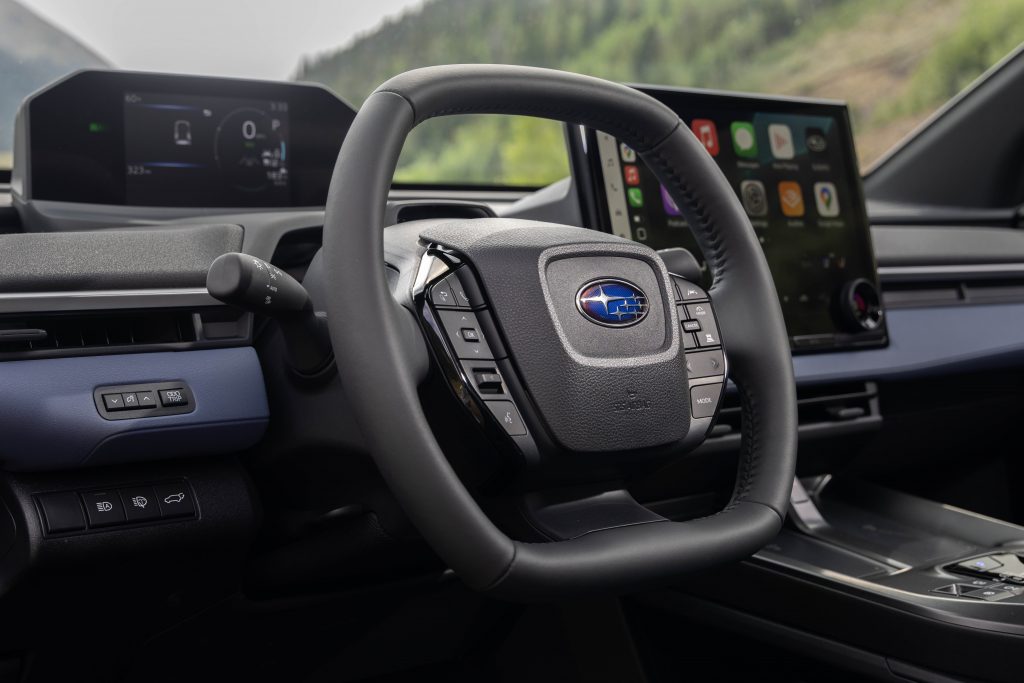 2026 Subaru Solterra 028