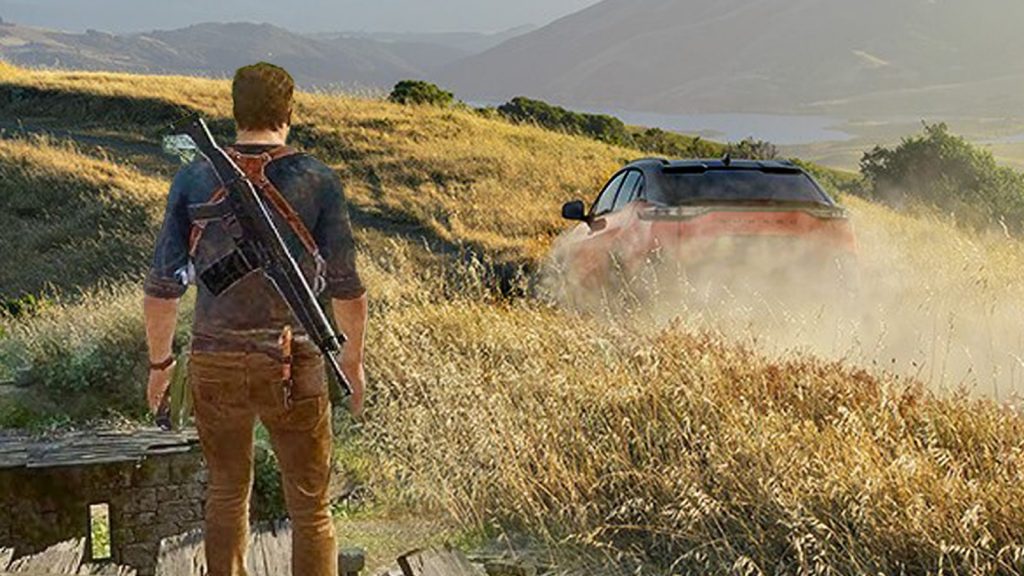 2026 Subaru Uncharted Teaser Ts2