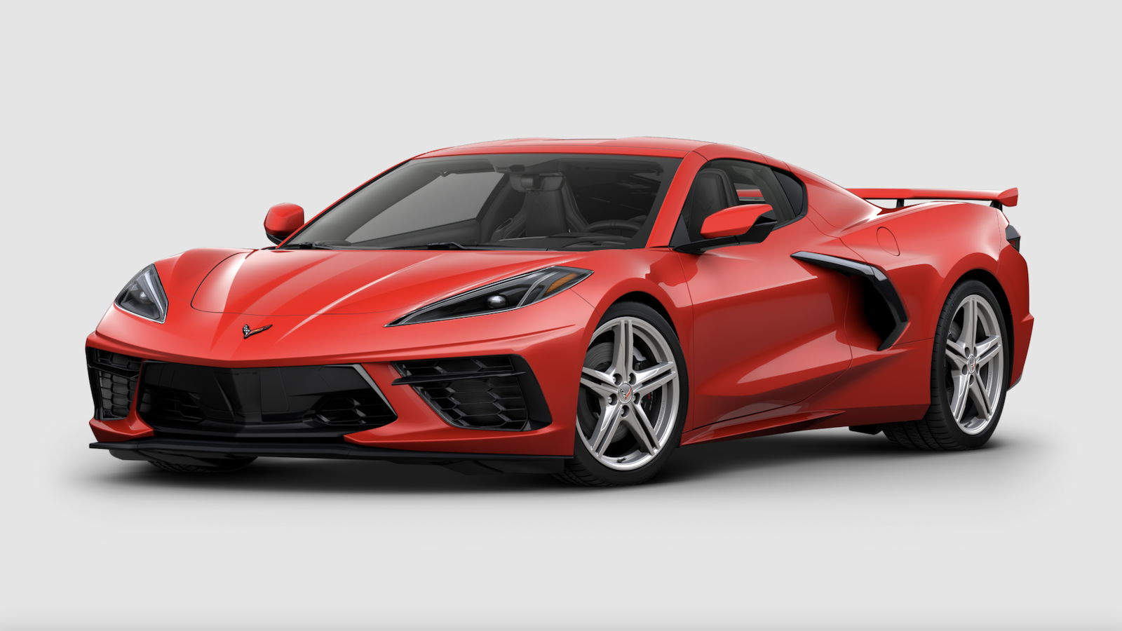 2027 Corvette Z51