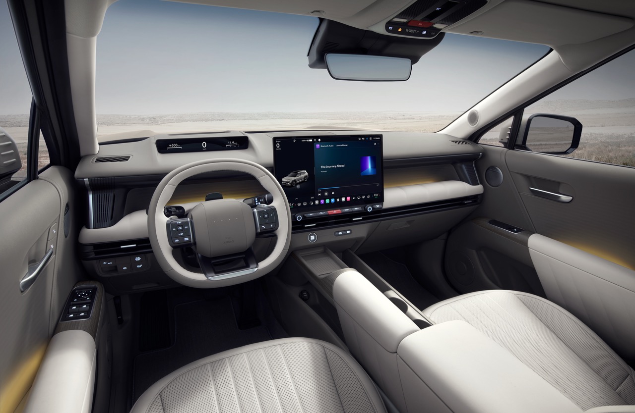 2027 Hyundai Tucson 07