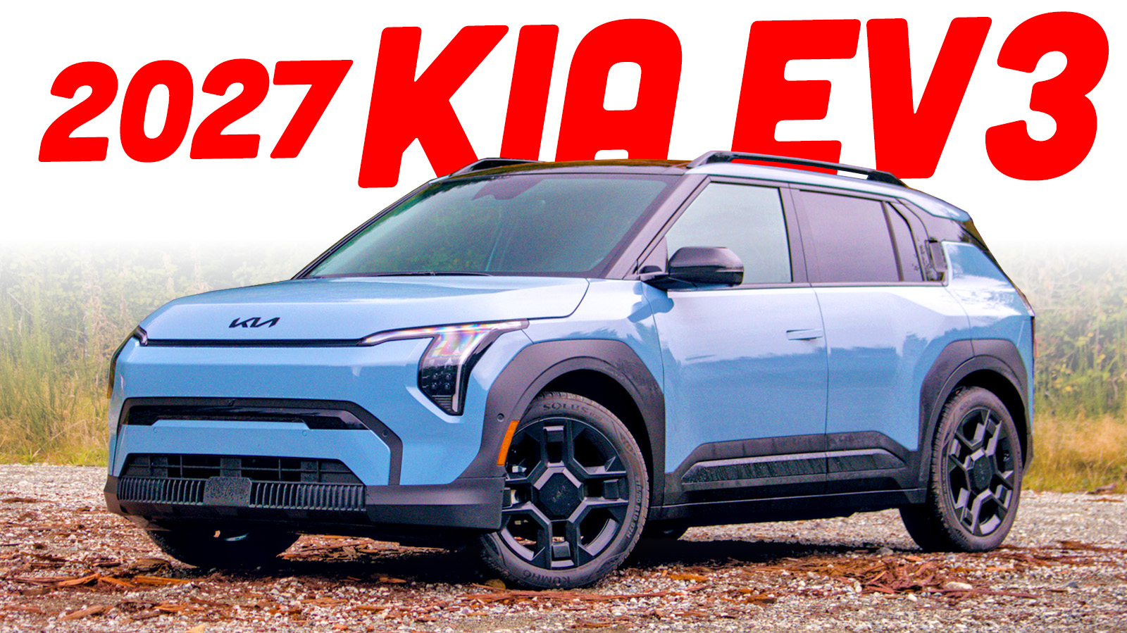 2027_KIA_EV3_TS 2027 Kia Ev3 Ts