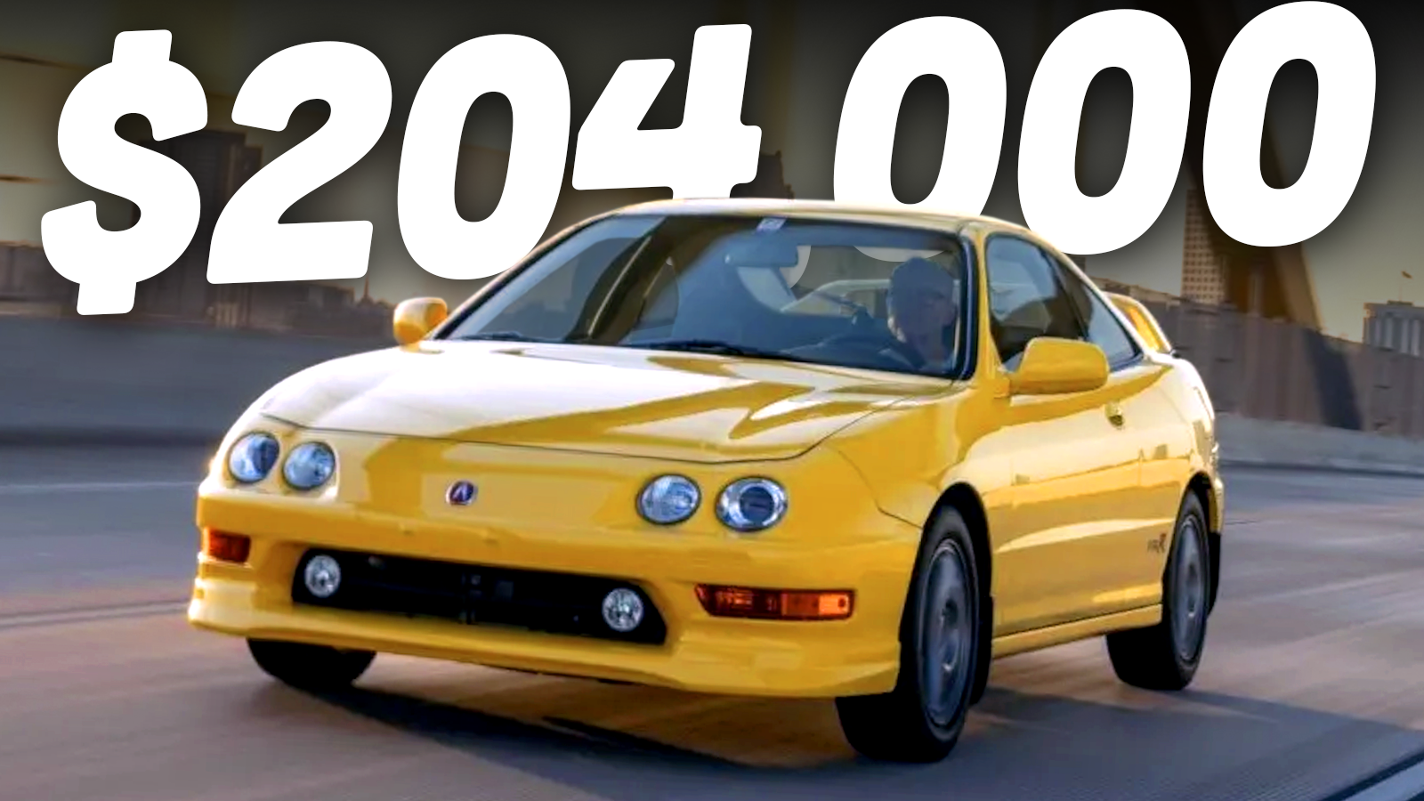 204000 Acura Integra Ts3