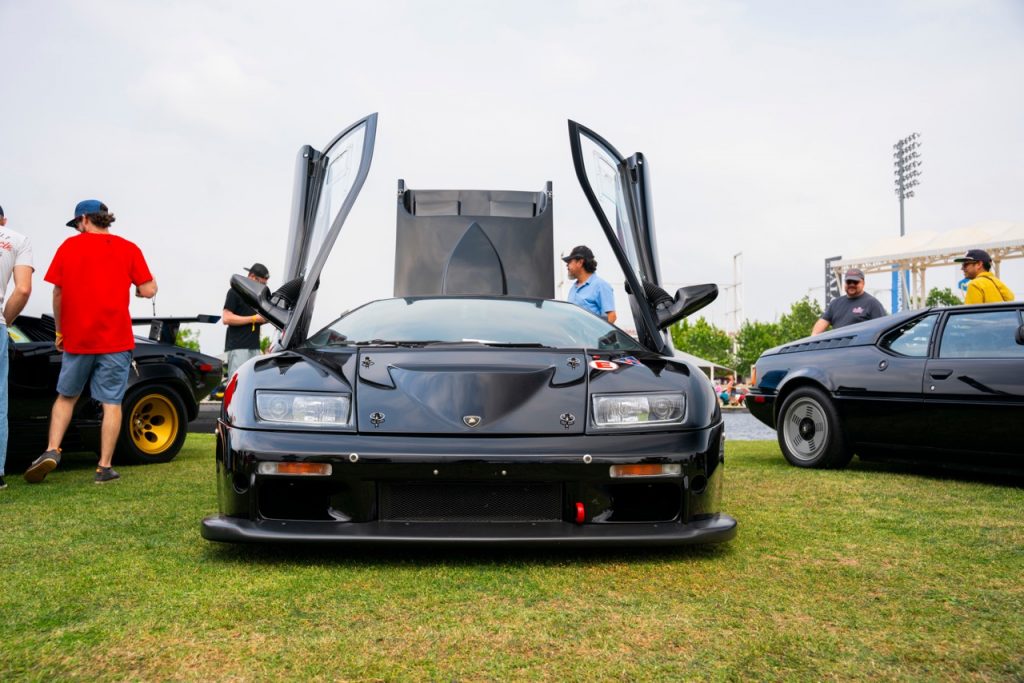 2024 Radwood, Austin, Tx