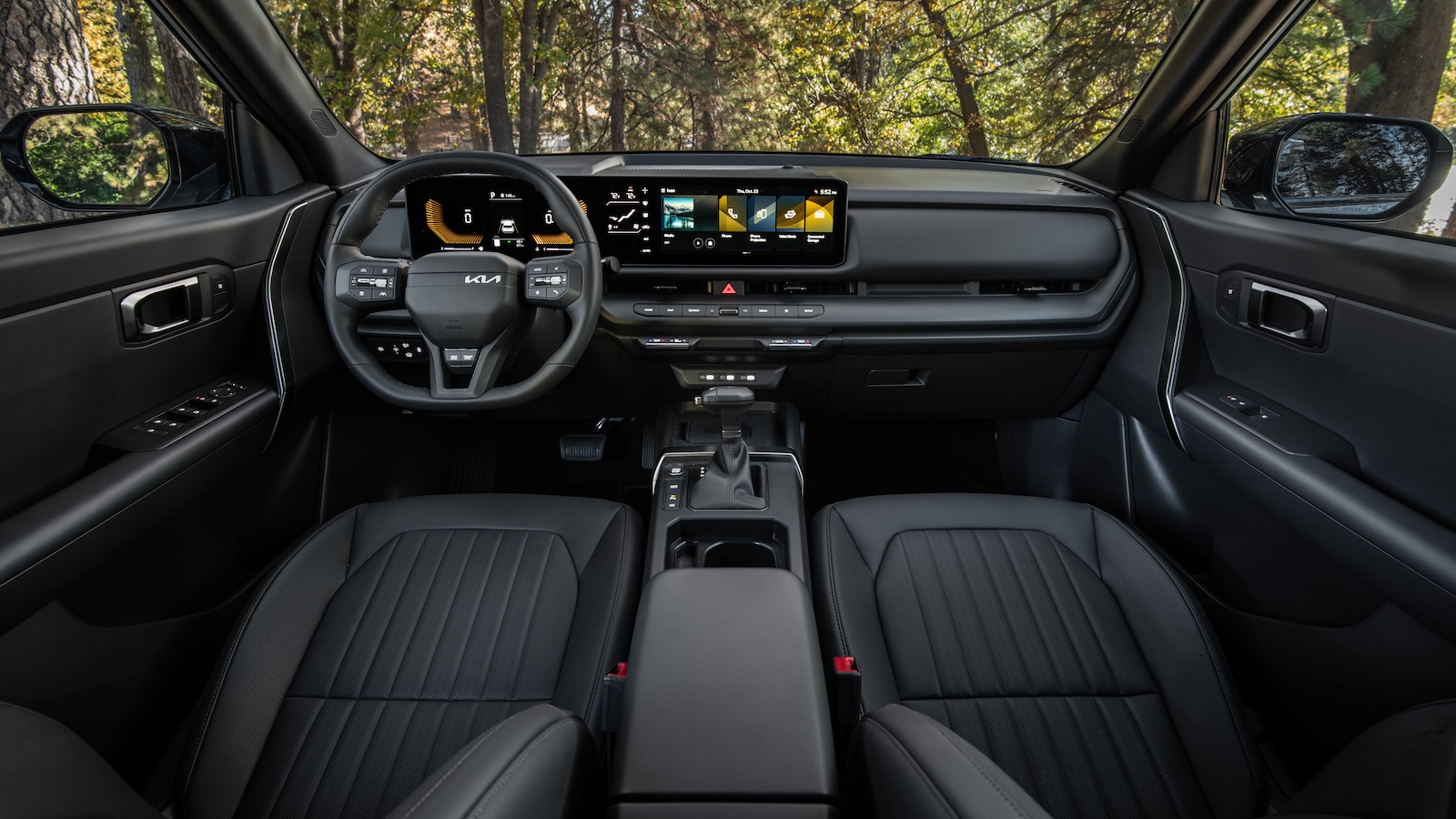 2027 Seltos
