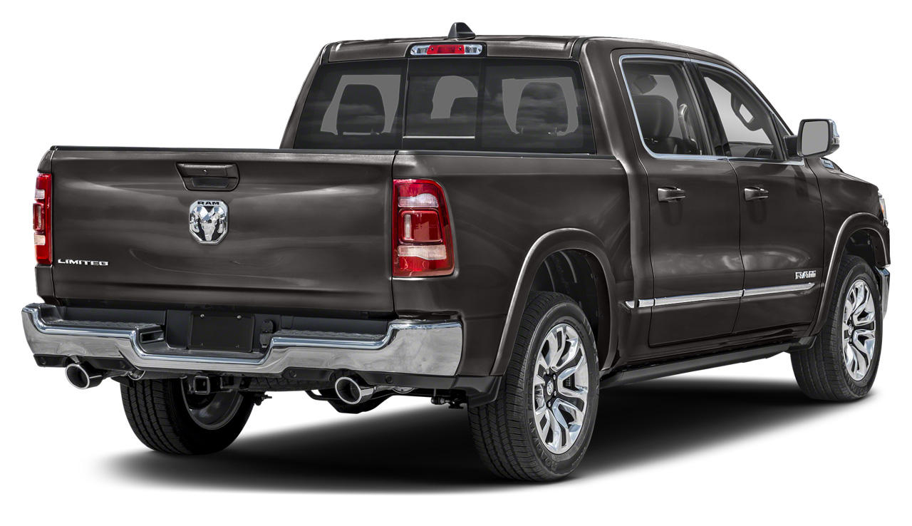 24ram Rear