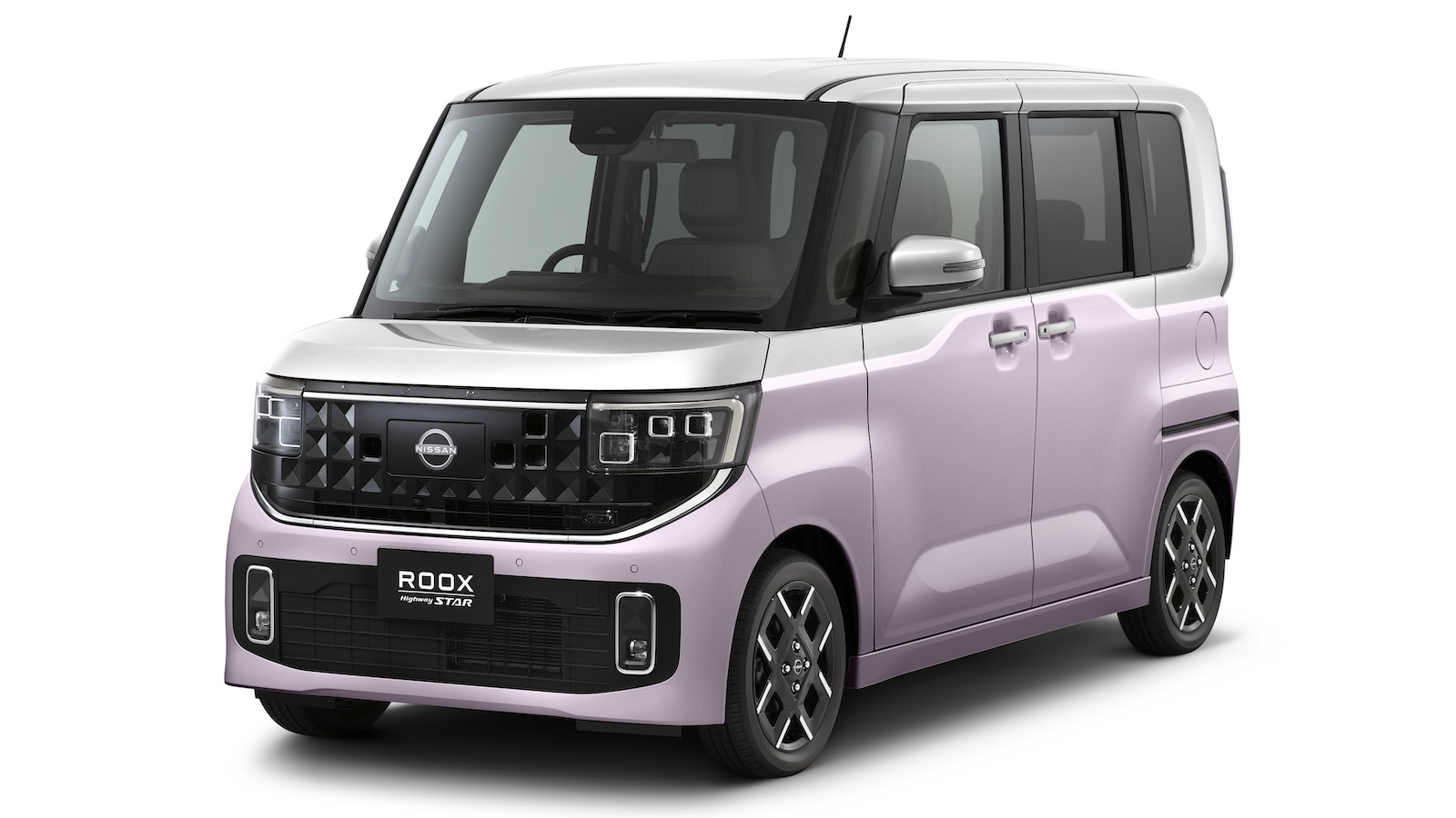 250822 01 Roox kei car 005