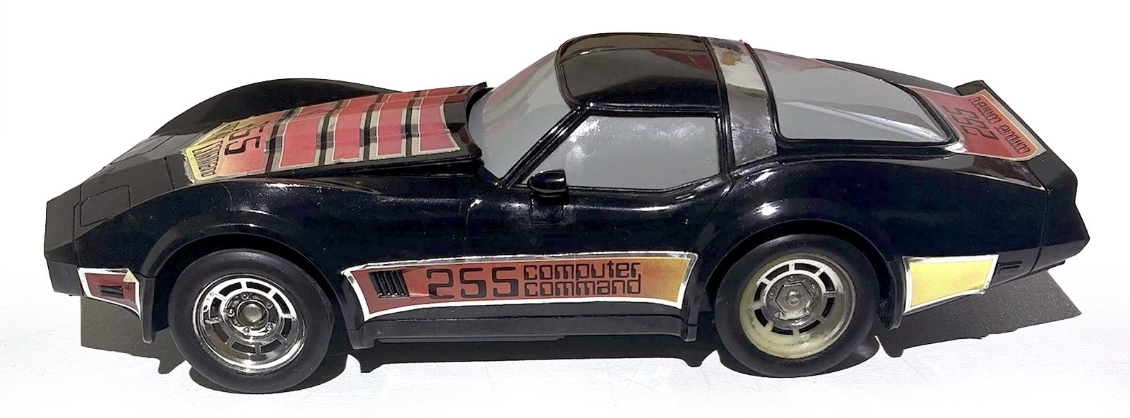 255 Corvette