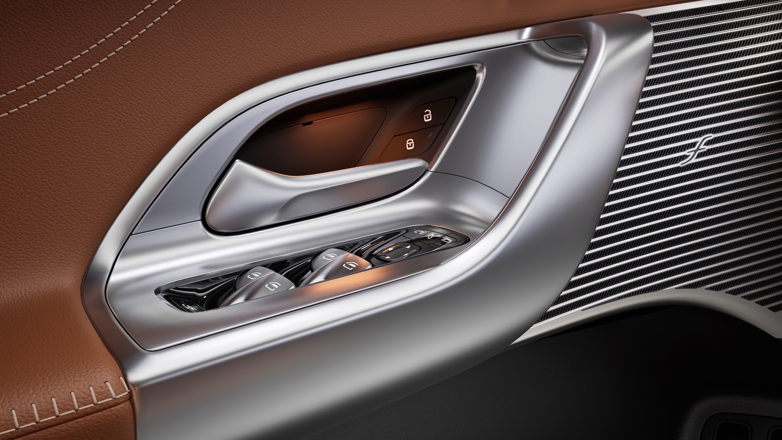 Der Neue Elektrische Glc: Ein Intuitives Innenraumerlebnis, Das Sich Wie Zu Hause Anfühlt – Powered By Mb.os Inside The All New Electric Glc: An Exceptional Experience, Powered By Mb.os, That Feels Just Like Home