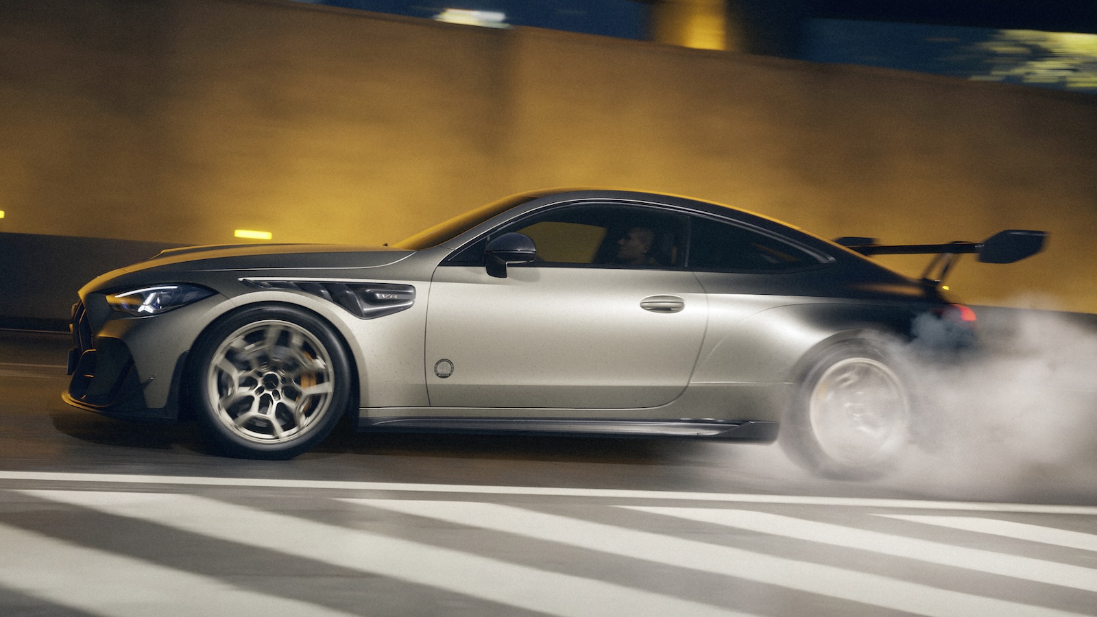 Mercedes-AMG CLE 646 Spezialanfertigung