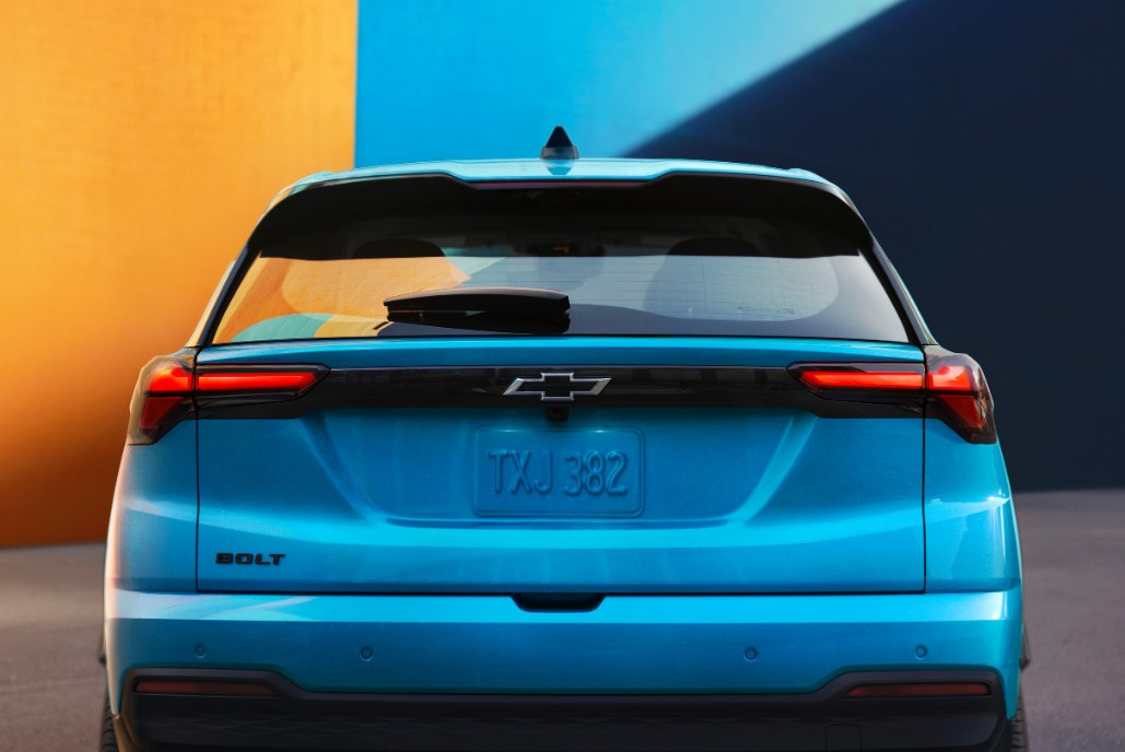 27bolt Rear