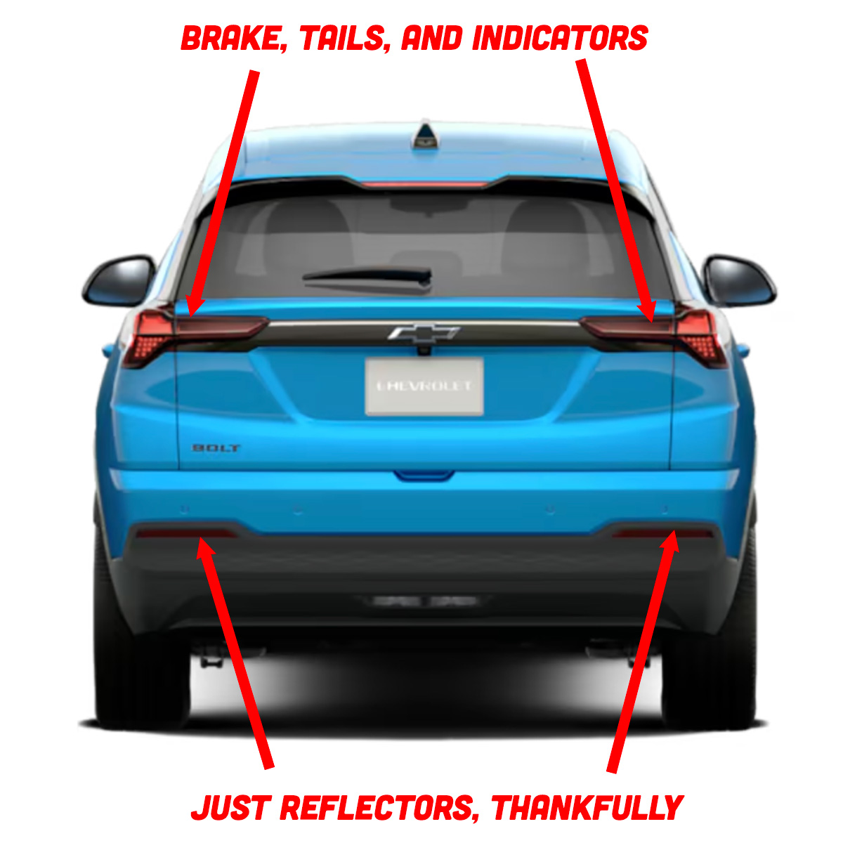 27bolt Tails Fix