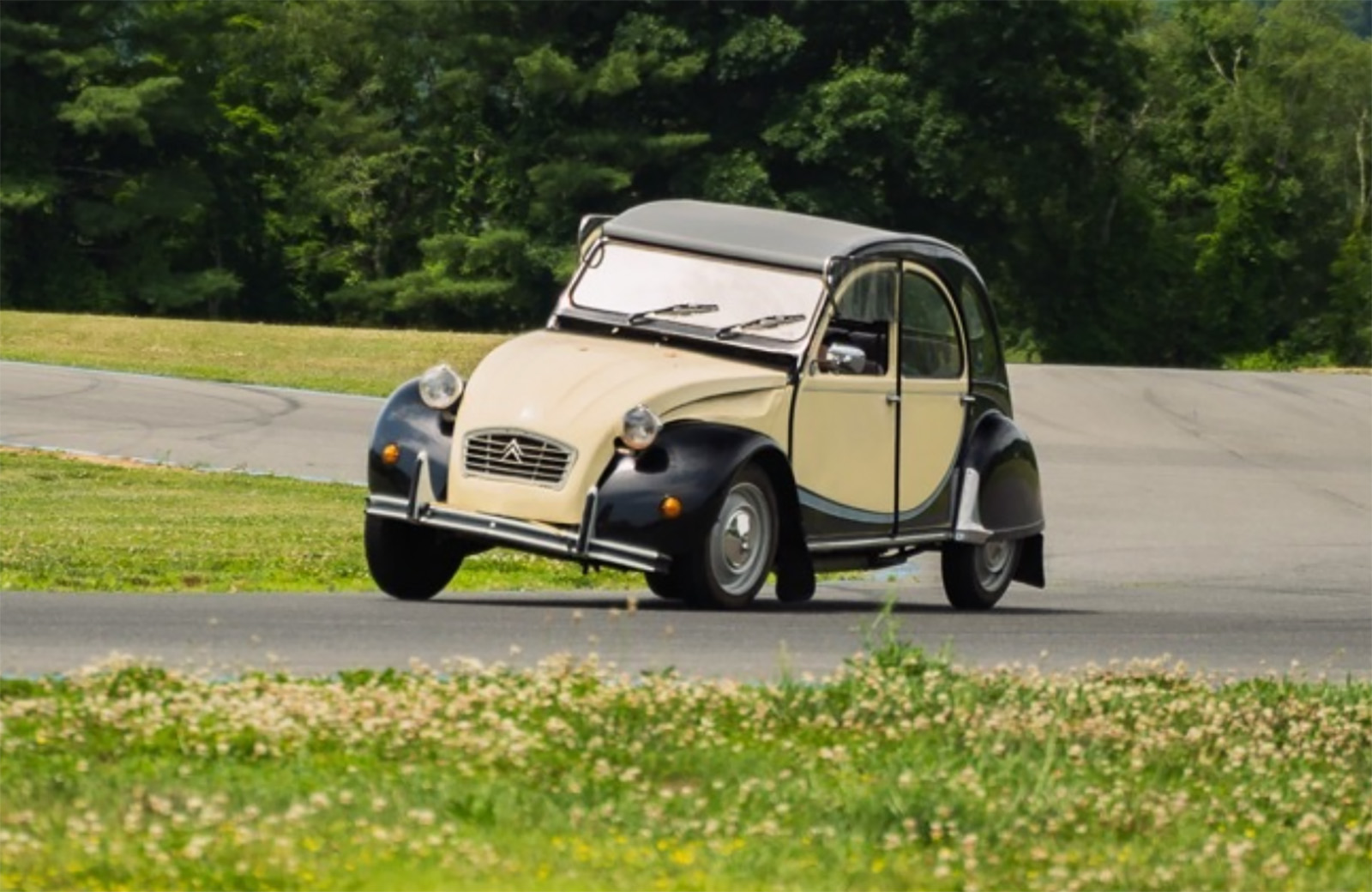2cv Lean