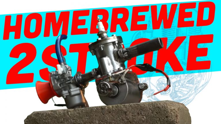 2stroke Top