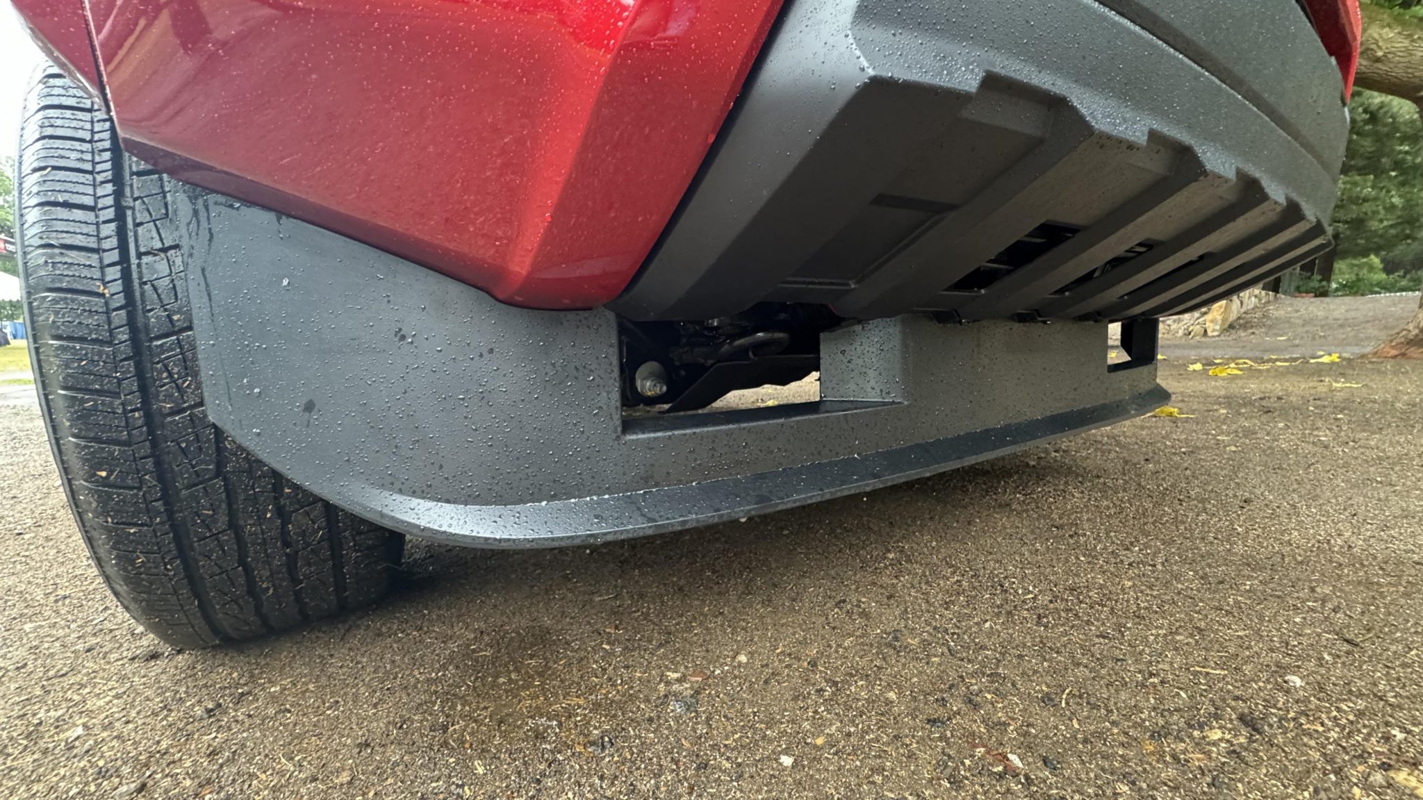 The 2024 Toyota Chief Engineer Explains Why The Truck Needed A