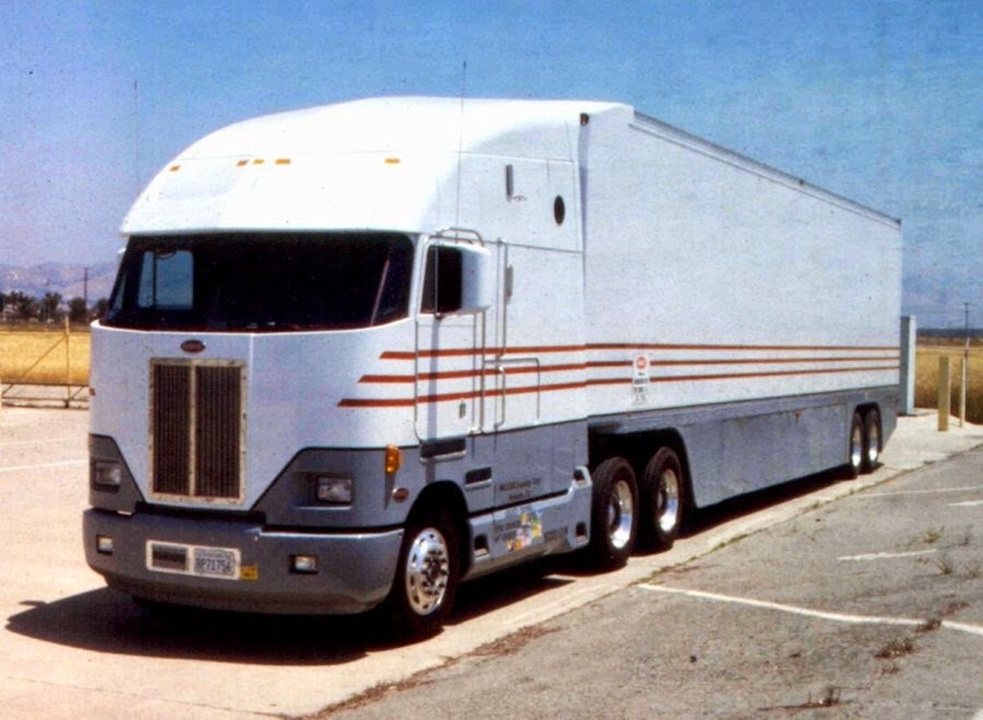 372 With Aero Trailer