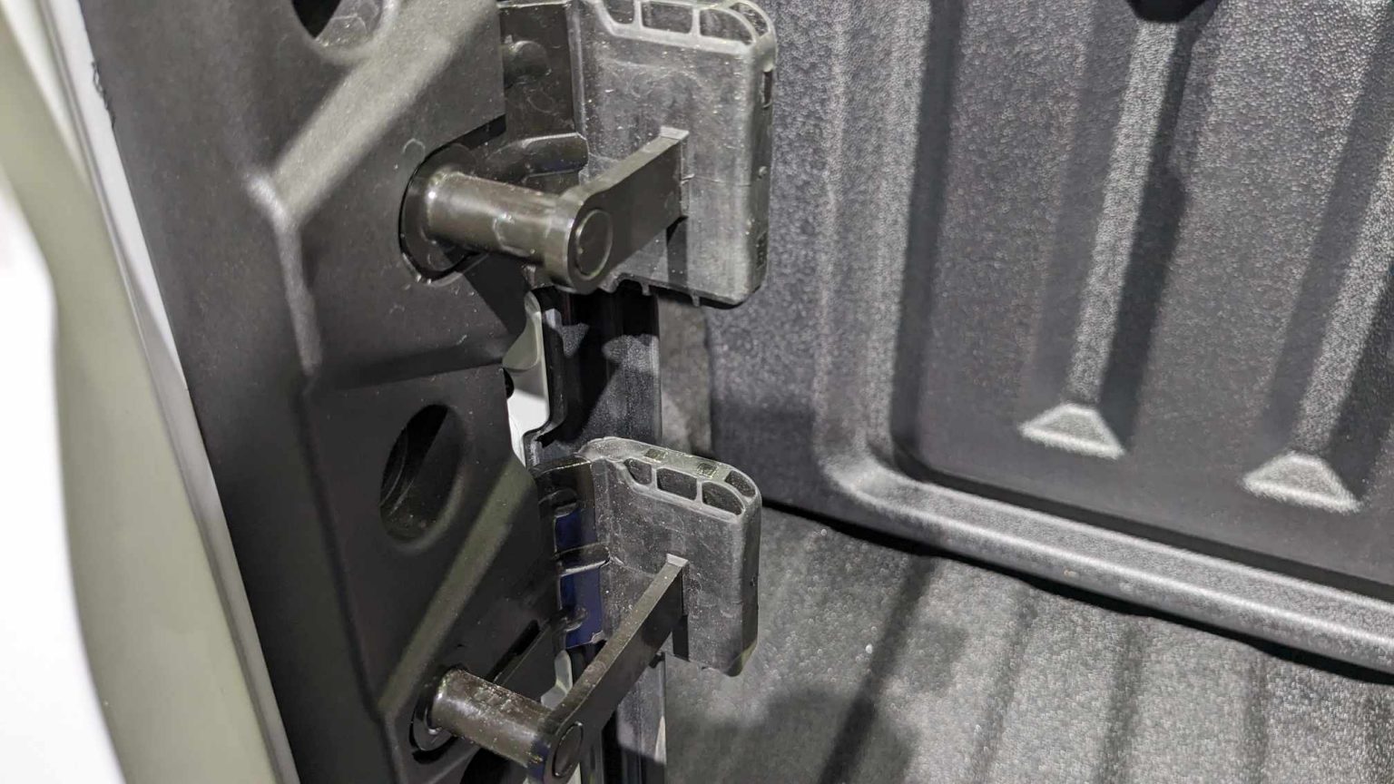 Here's A Quick Look At The Engineering Behind The Ford F150 'Pro