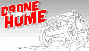 4x4 Drone Patent Gif