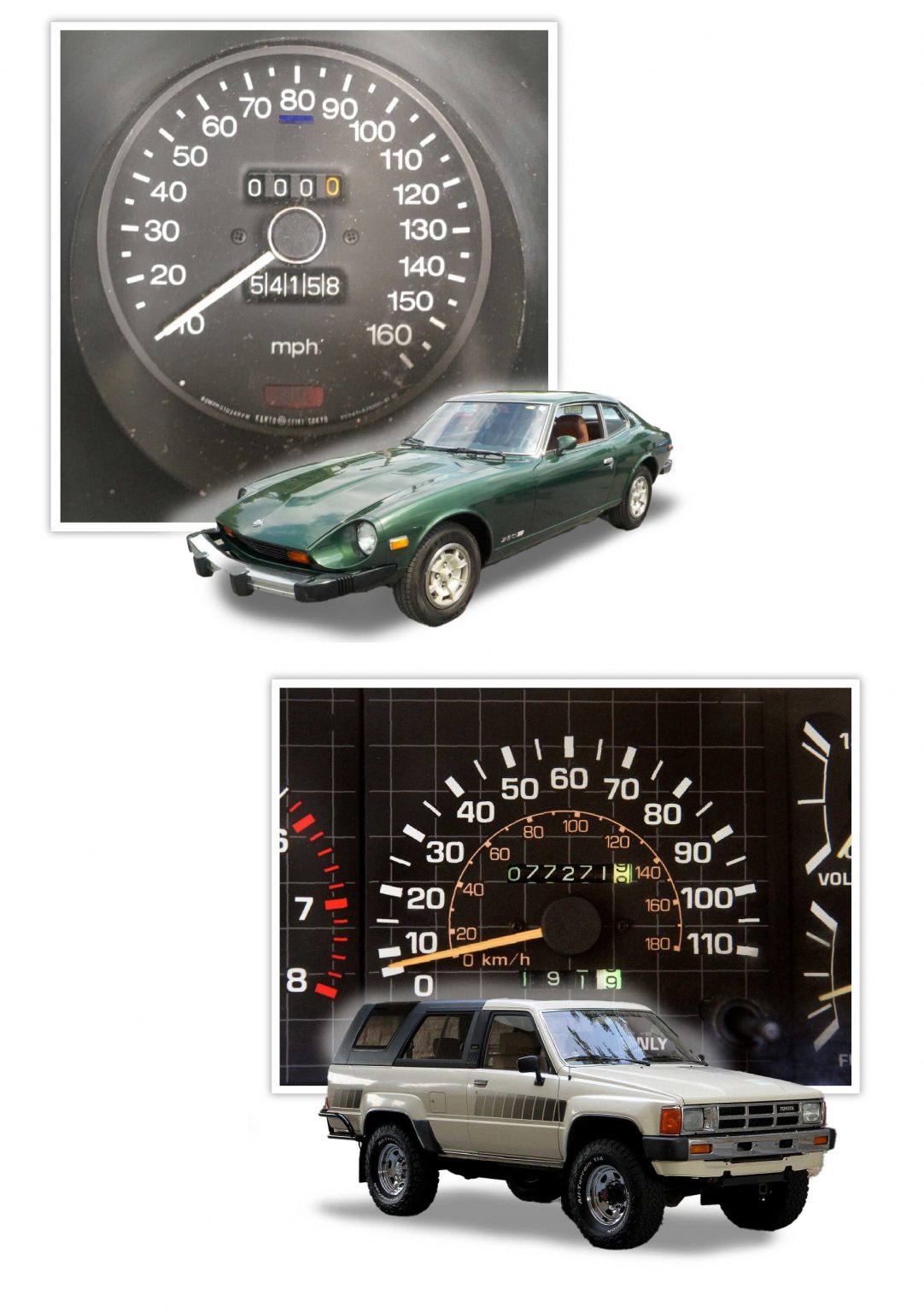 Speedometers Are All Wrong And Stupid But I Can Fix Them The Autopian