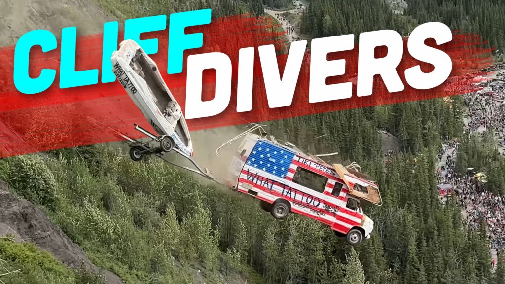 4th Of July 300ft Car Launch Ts