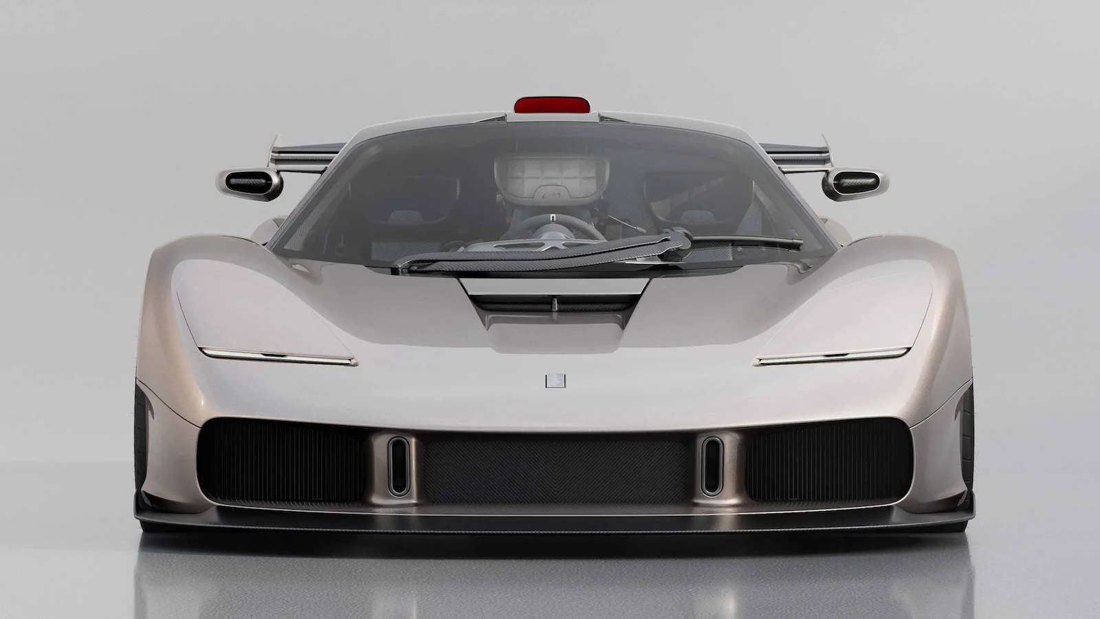 5 Gordon murray special vehicles S1 lm F1 tribute Front 1 Copy