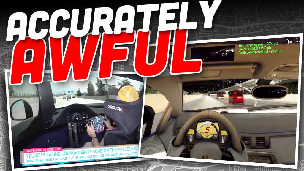 610 Fgreeway Simulator Ts