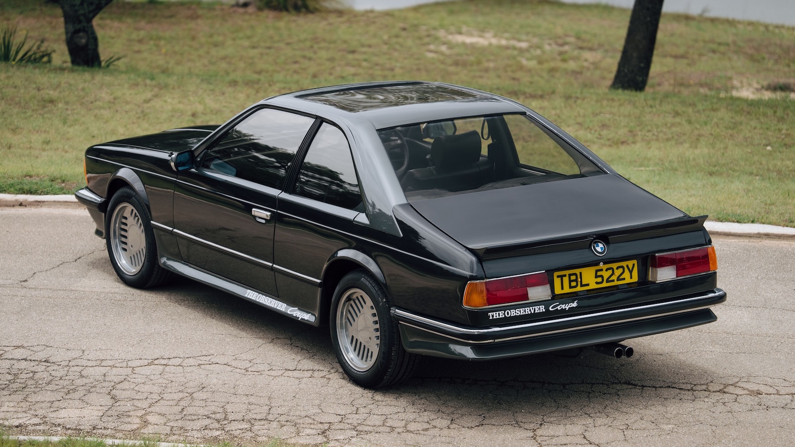 635csi Observer Coupe 2