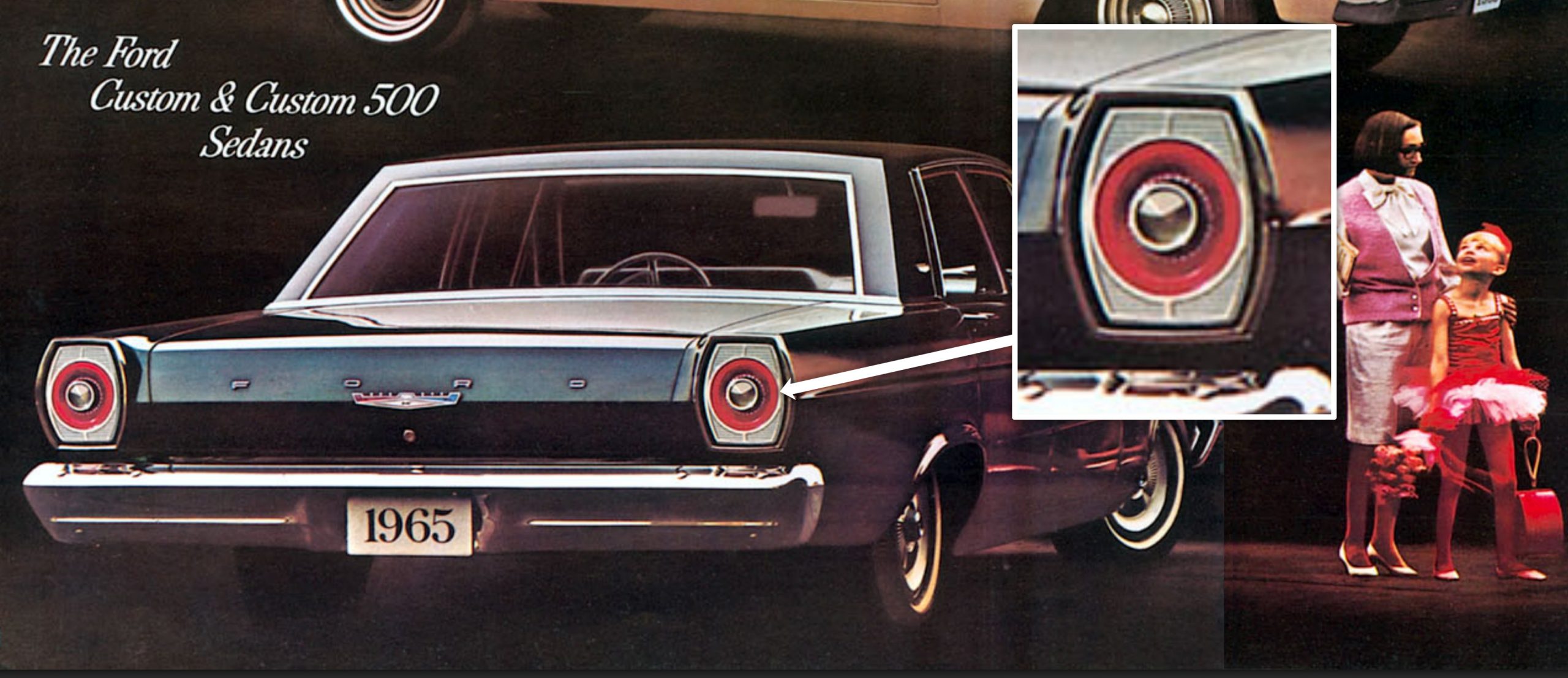 65custom Calloutlight