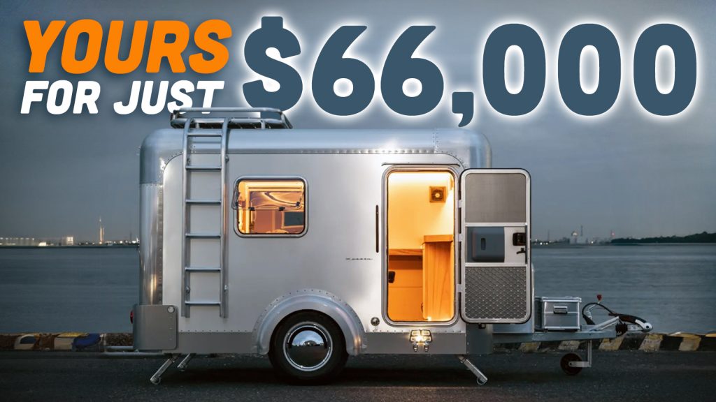 66k Camper