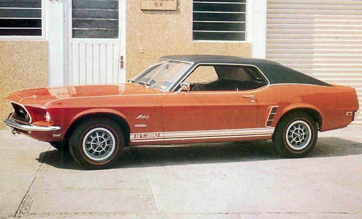 69gt350