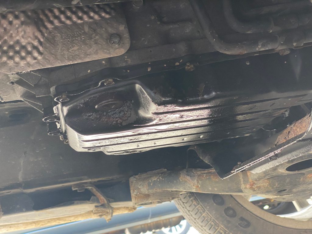 A Year Ago I Bought Three Of Volkswagen's Most Unreliable Cars, Here's