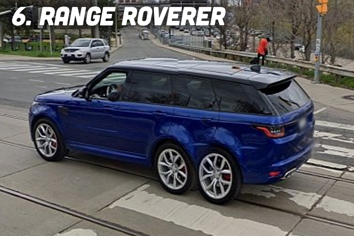 6rangerover