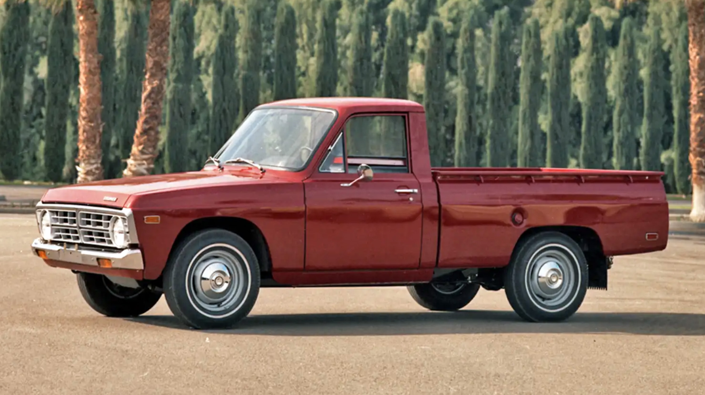 72 Courier 1 5 10