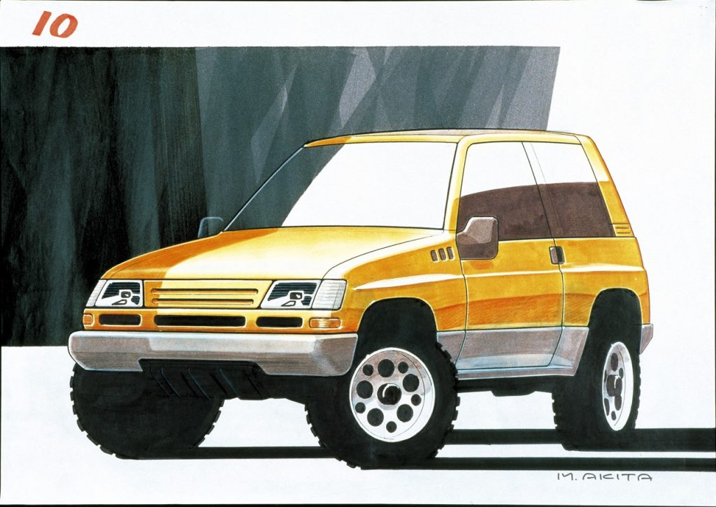 7298 13 Vitara Gen1 Large