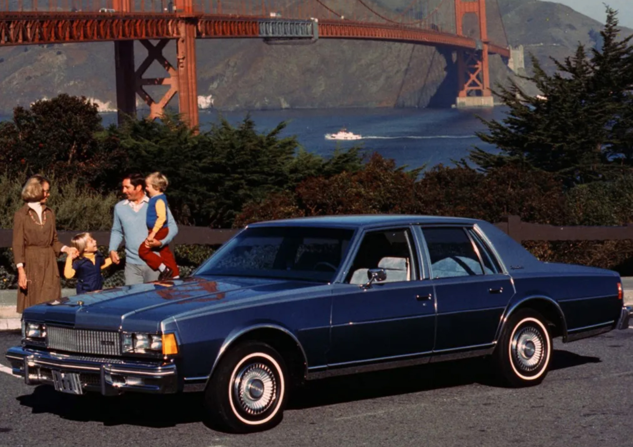 77 Caprice 5 24